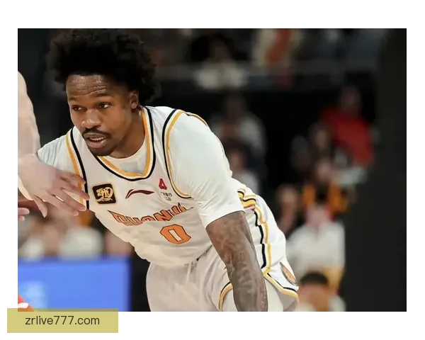 CBA上海逆袭山西终结对手连胜古德温31分7篮板强势回归破旧主防线