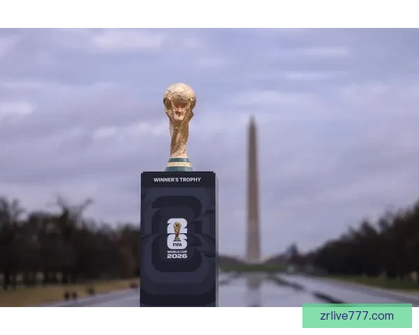 美加墨世界杯精彩竞猜入口助你畅享赛事乐趣