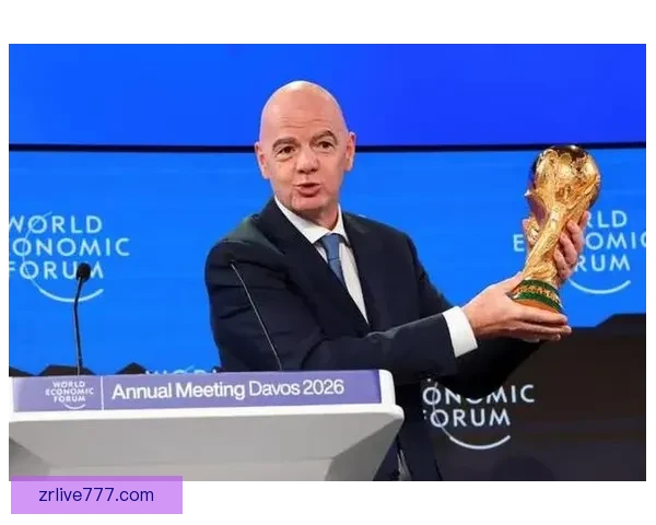 卫报曝FIFA扩军原盼助中国印度晋级世界杯借机撬动全球关注热潮