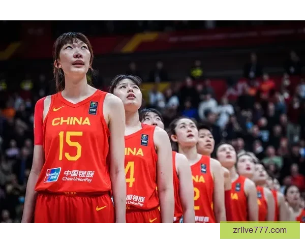 韩旭李月汝有意重返WNBA 女篮集训或以邓雨婷为核心展开